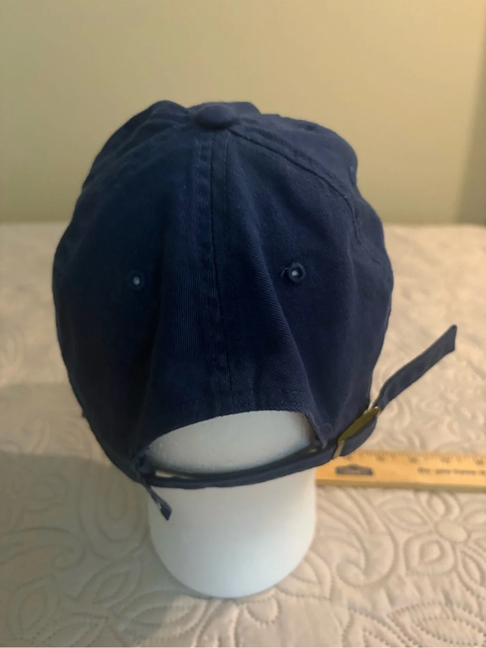 ‘47 Brand color blue